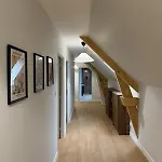 Michel 220m2 * 세인트제임스