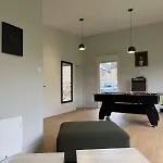 Michel 220m2 빌라 *