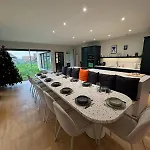 Michel 220m2 빌라