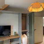 Michel 220m2 * 세인트제임스