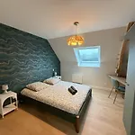 Michel 220m2 빌라 *