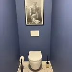 Michel 220m2 빌라 세인트제임스