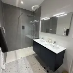 Michel 220m2 빌라 *