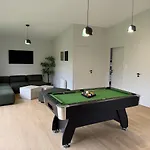 Michel 220m2 빌라