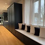 Michel 220m2 빌라 *