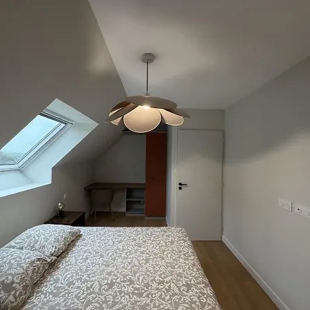 Michel 220m2 Villa Saint-James