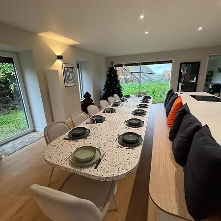 Villa Michel 220m2