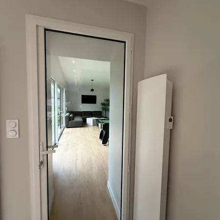 Villa Michel 220m2