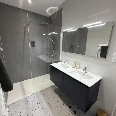 Michel 220m2 Villa Saint-James