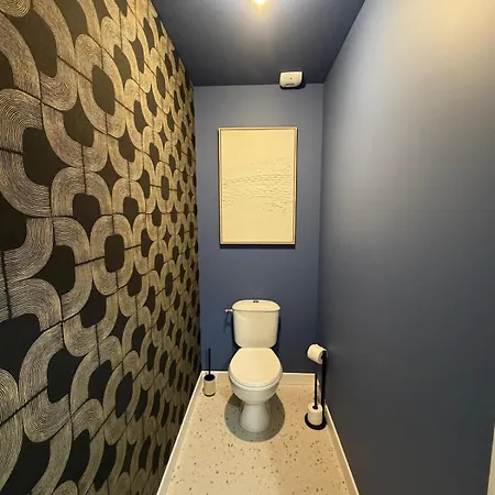 Michel 220m2 Villa