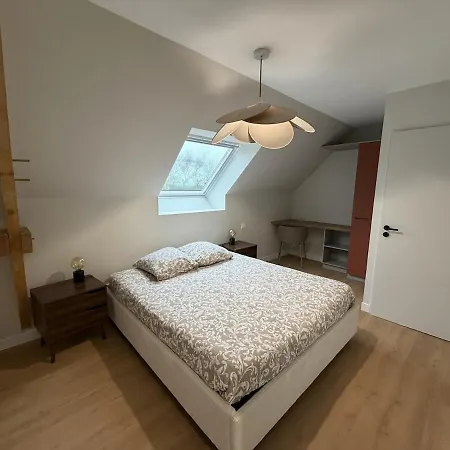 Michel 220m2 *