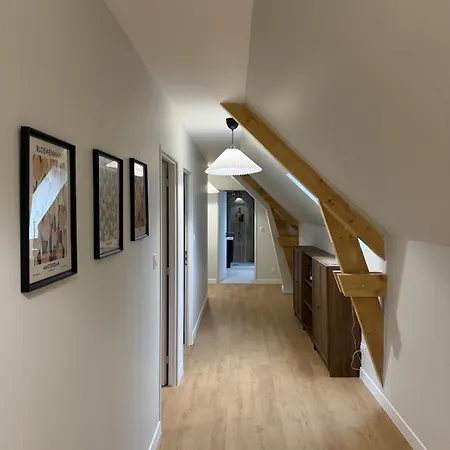 Michel 220m2 * Saint-James