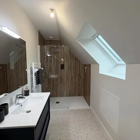 Michel 220m2 * Saint-James