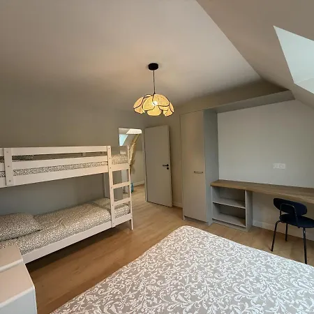 Villa Michel 220m2 Saint-James