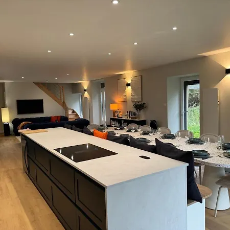 Villa Michel 220m2 *