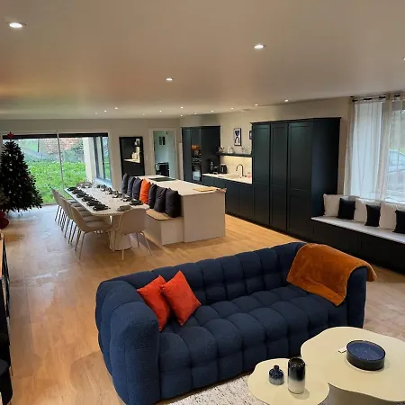 Michel 220m2 Villa