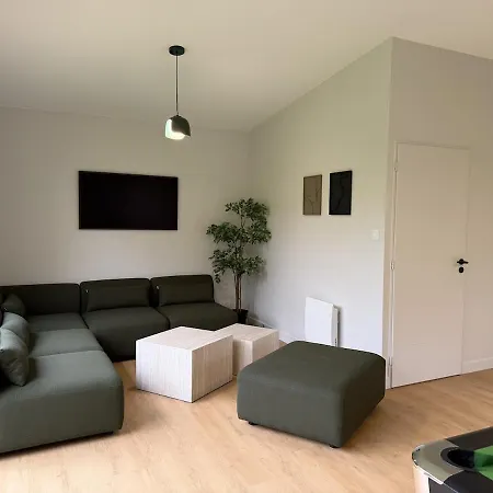 Michel 220m2 Villa