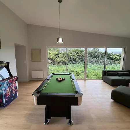 Michel 220m2 Saint-James