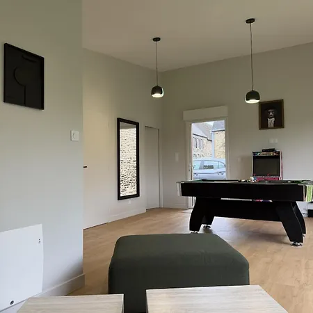 Michel 220m2 Villa *