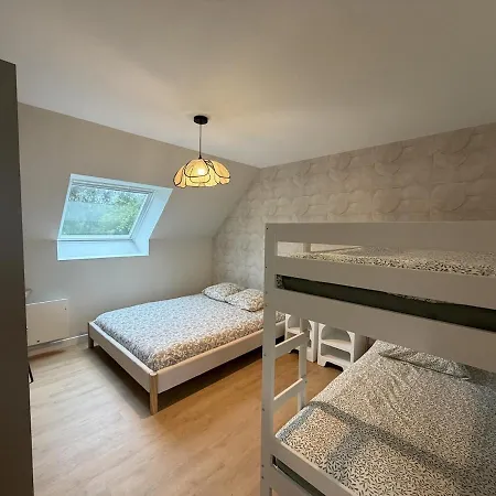 Michel 220m2 Villa Saint-James