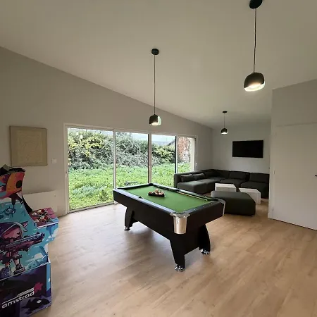 Michel 220m2 Saint-James