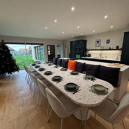 Michel 220m2 Villa