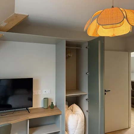 Michel 220m2 * Saint-James