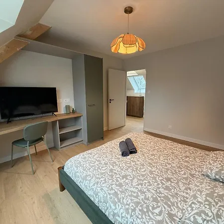 Michel 220m2 Villa *