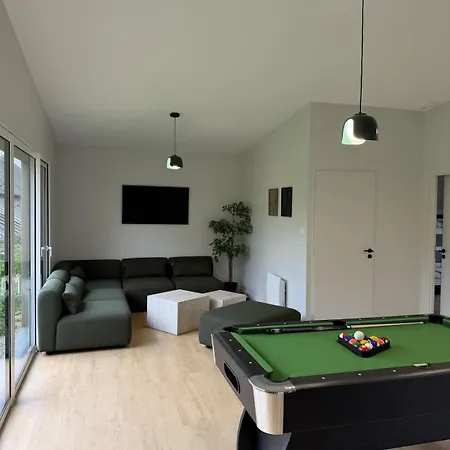 Michel 220m2 Villa