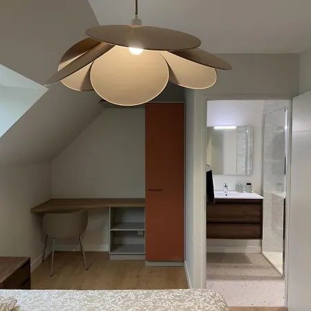 Villa Michel 220m2 *
