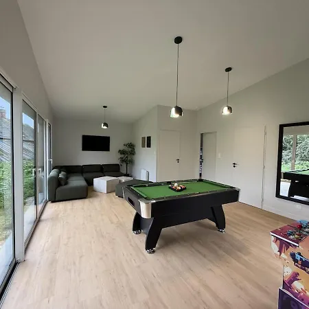 Villa Michel 220m2 Saint-James