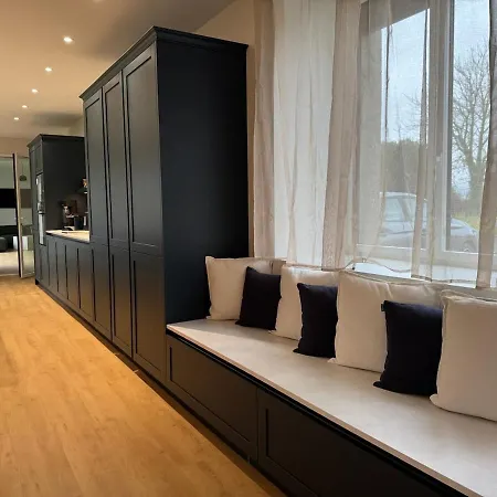 Michel 220m2 Villa *
