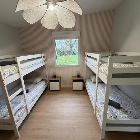 Michel 220m2 Villa