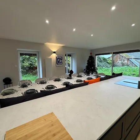 Michel 220m2 Villa *