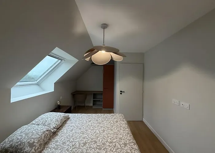 Michel 220m2 Villa Saint-James