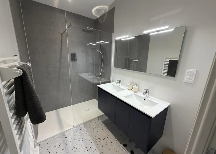 Michel 220m2 Villa Saint-James