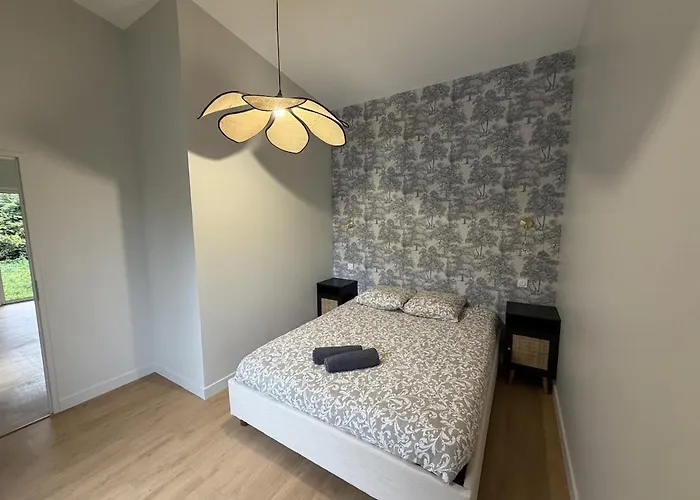 Michel 220m2 Villa *