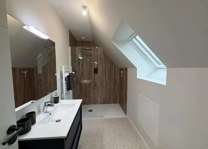 Michel 220m2 * Saint-James