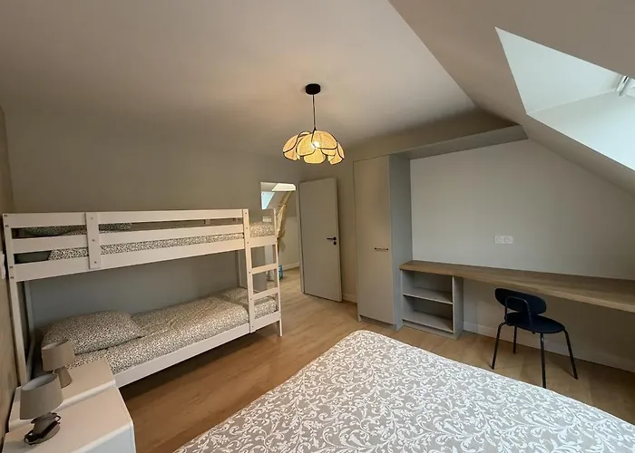 Villa Michel 220m2 Saint-James