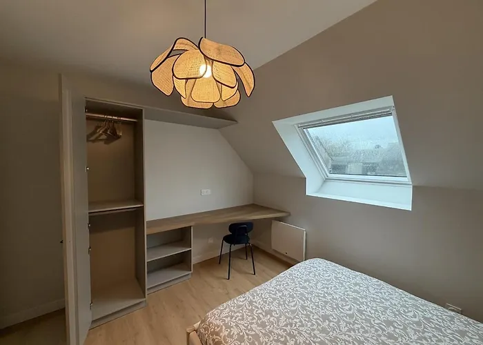 Villa Michel 220m2 *