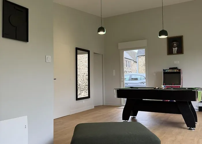 Michel 220m2 Villa *