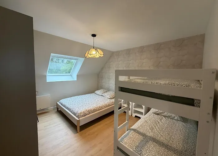 Michel 220m2 Villa Saint-James