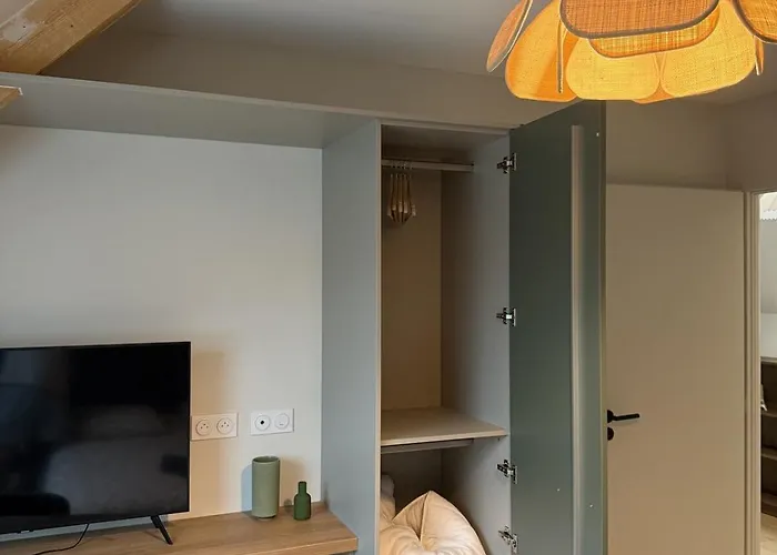 Michel 220m2 * Saint-James