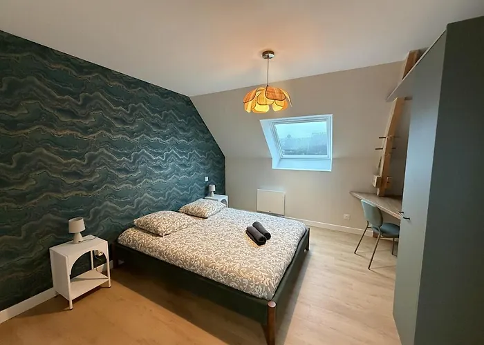 Michel 220m2 Villa *