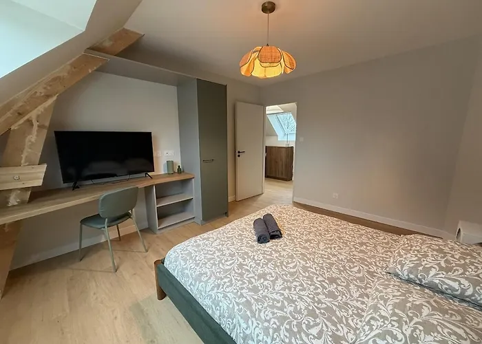 Michel 220m2 Villa *