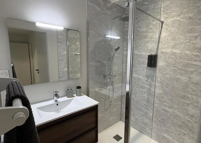 Michel 220m2 Saint-James