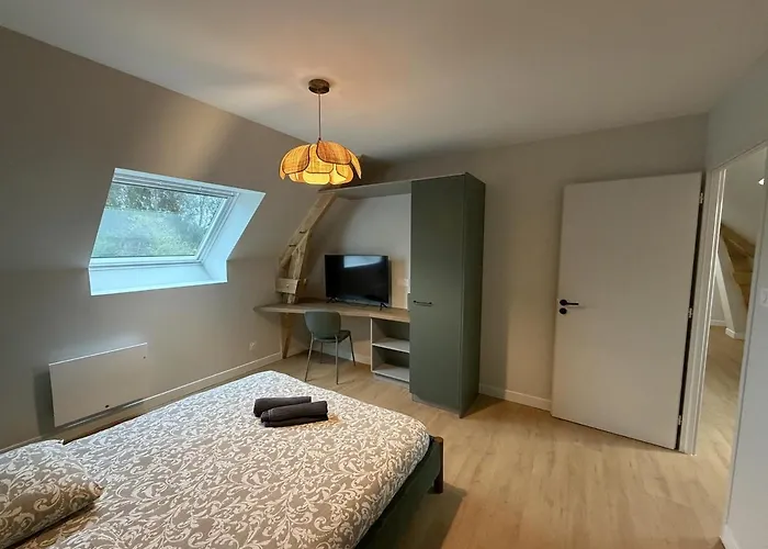 Villa Michel 220m2 *