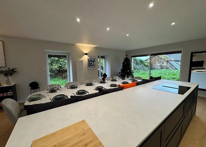 Michel 220m2 Villa *